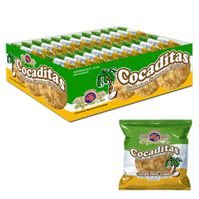 Cocaditas Confiteria