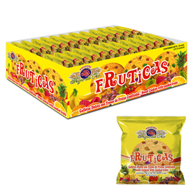 Fruticas Confiteria