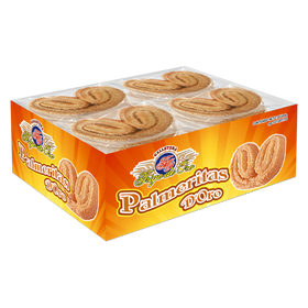 Palmerita Confiteria