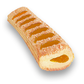 Pastelitos de Piña