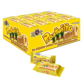 Pastelito de Piña