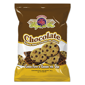 Chocolate supermercado