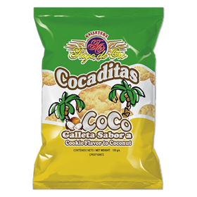 Cocaditas supermercado