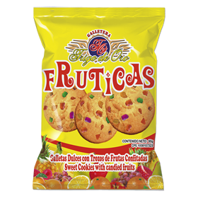 Fruticas supermercado