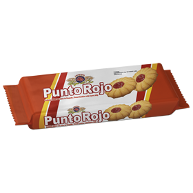 Multipack Punto Rojo