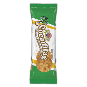 Cocaditas Confiteria