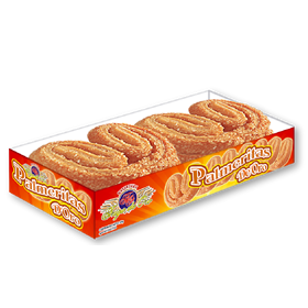 Palmeritas