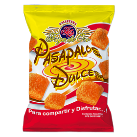 Pasapalos