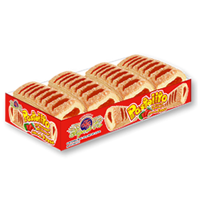 Pastelito Fresa