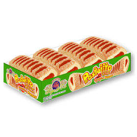 Pastelito Manzana