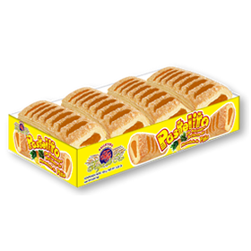 Pastelito Piña