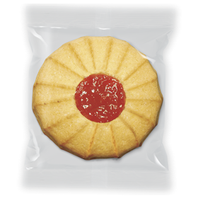 Galletas Punto Rojo